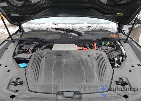 2019 Audi E-Tron Premium Plus from USA, damaged, VIN WA1VAAGEXKB012605